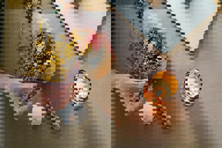 Local Tech Startup Secures $8 Million to Expand Drone Delivery Services